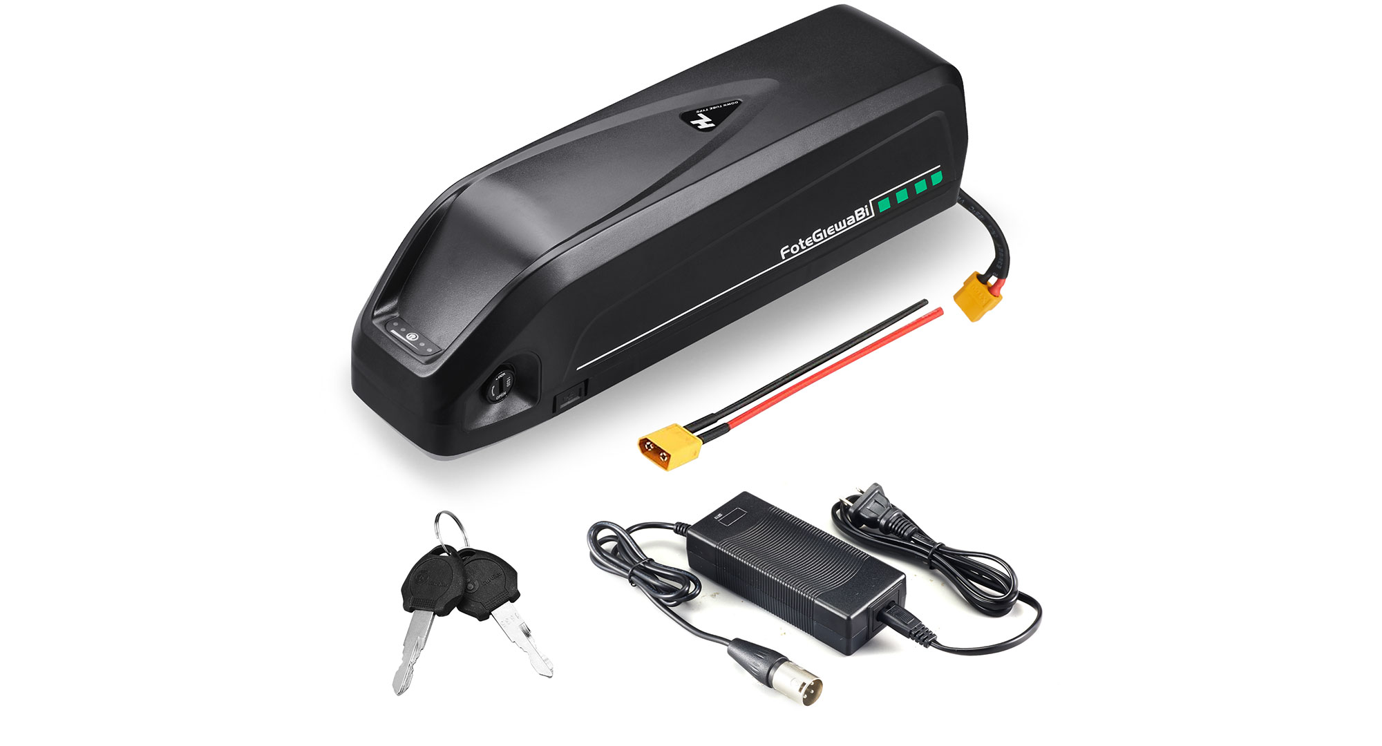 MATEX BIKE 同型バッテリー 48v 18ah Ebike MATE X / メイト X 【MATE.BIKE JAPAN OFFICIAL】